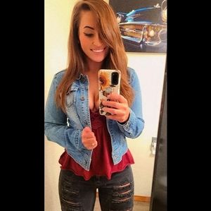 Meet your Posher, Brianna